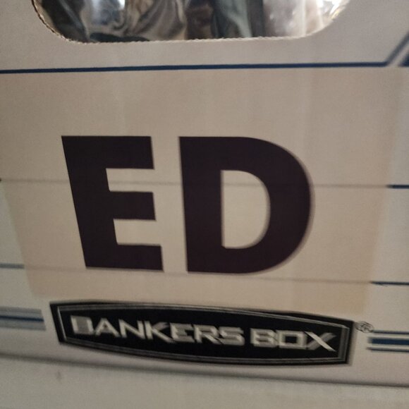 Marc Fisher Shoes Womens Size 8 Brown Leather Side Zip Ankle Boots - Picture 12 of 12